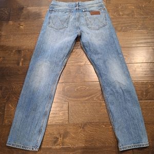 Wrangler retro jeans